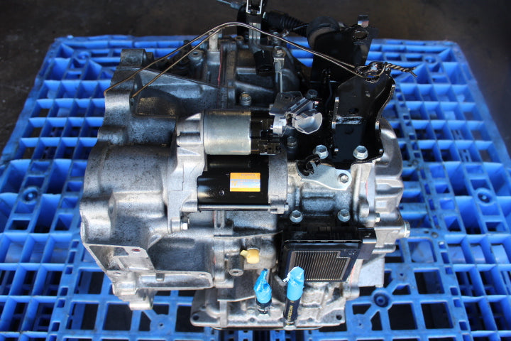 07-18 Toyota ES350 Auto. Trans. - 2GR FWD