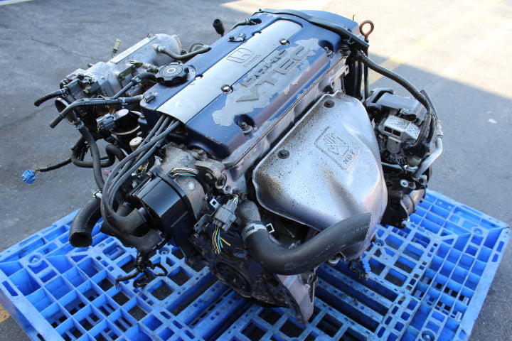 97-01 Honda Prelude H23 Engine