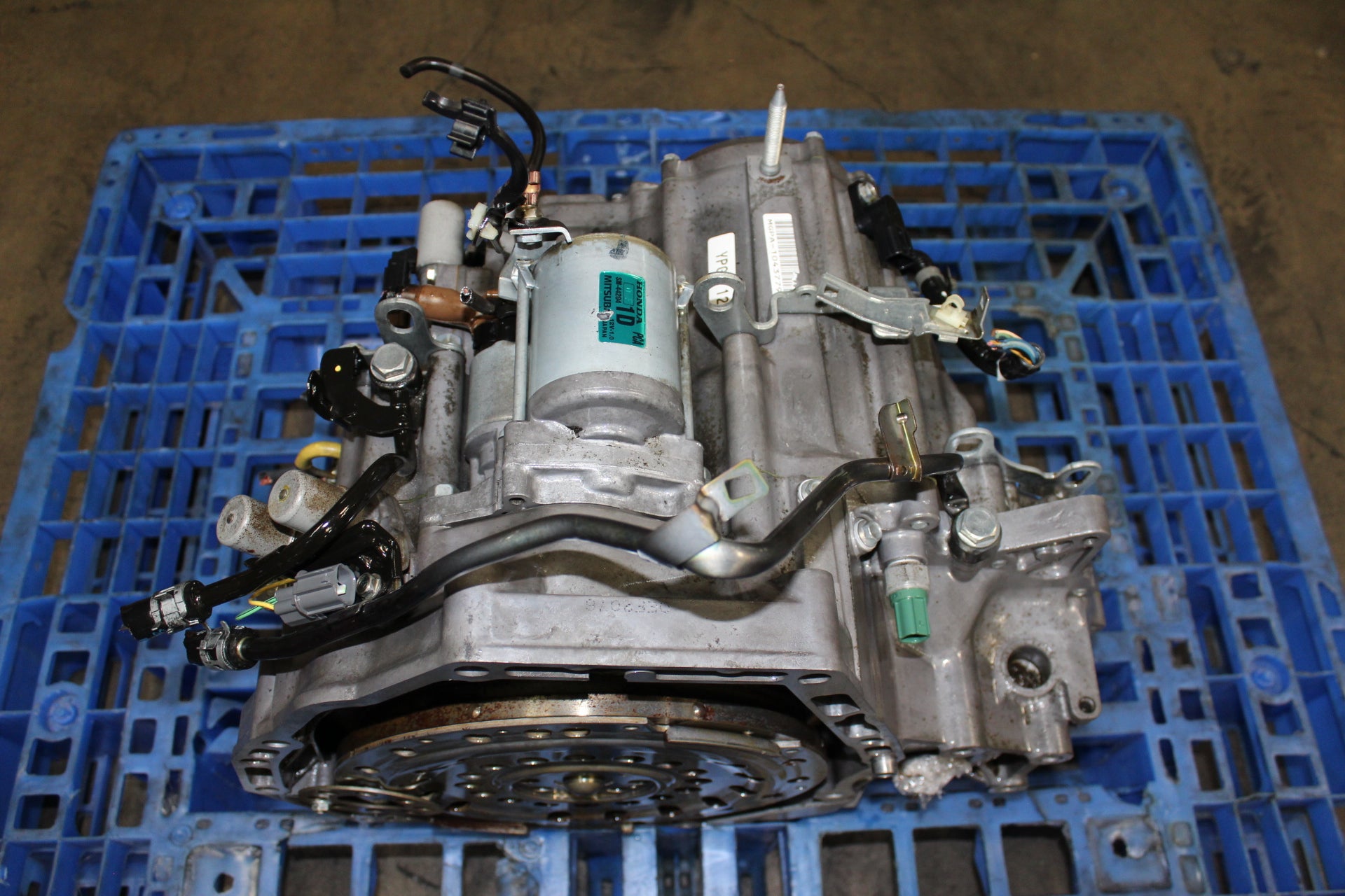 98-03 Honda Accord F23 Auto. Trans.