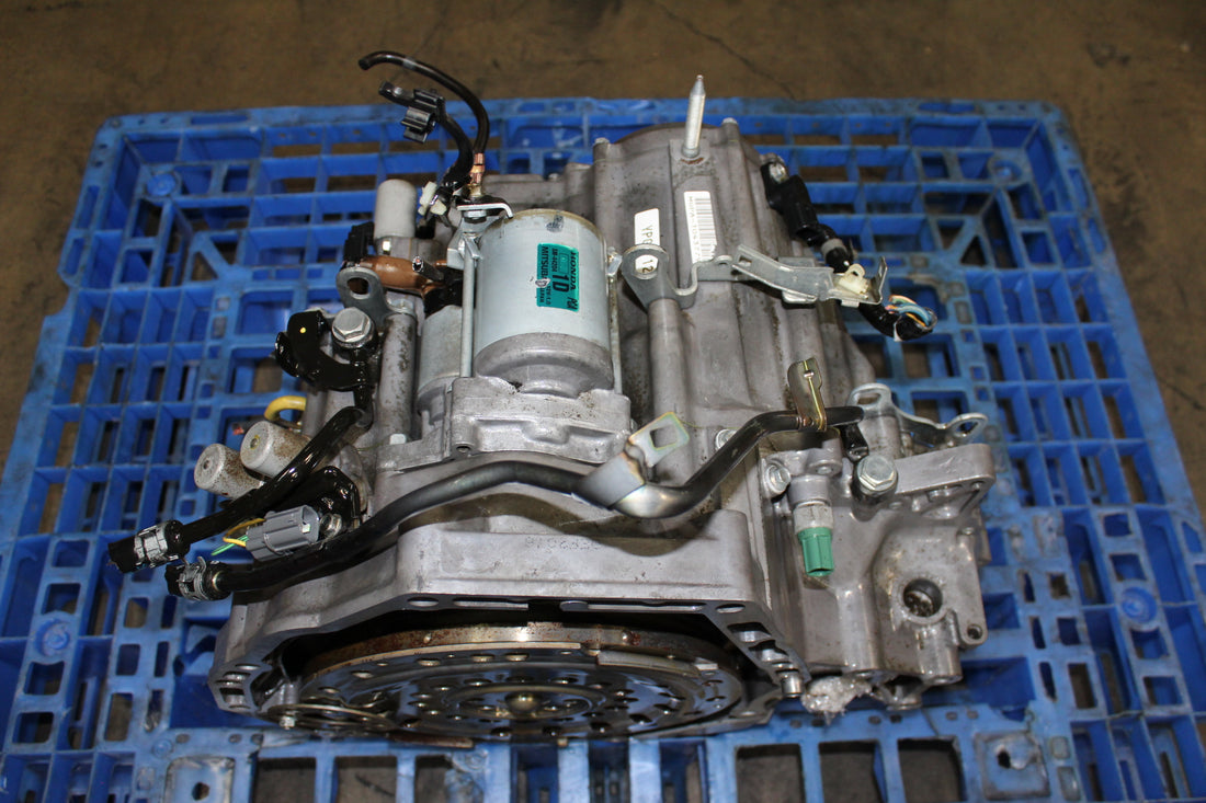 98-03 Honda Accord F23 Auto. Trans.