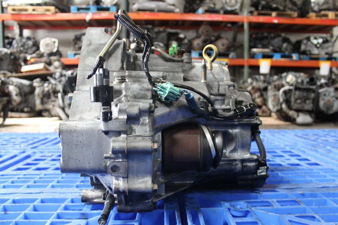 97-01 Honda CRV B20 FWD Auto. Trans.