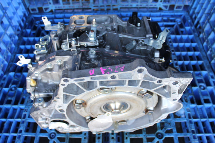 18-22 Toyota Camry A25A Auto. Trans.
