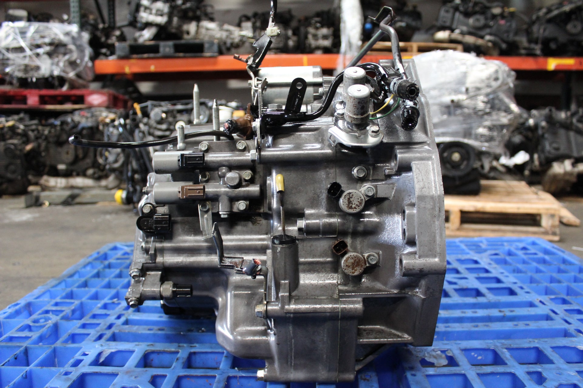 98-03 Honda Accord F23 Auto. Trans.