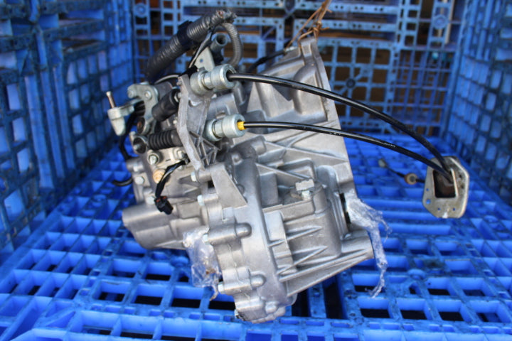 Nissan SR20 FWD 6-Speed Manual Transmission