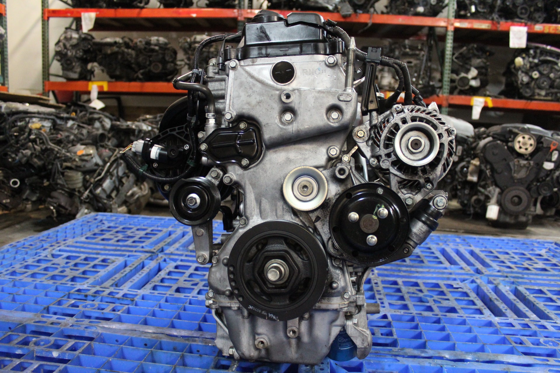 Honda (2006-2011 CIVIC) R18 Engine