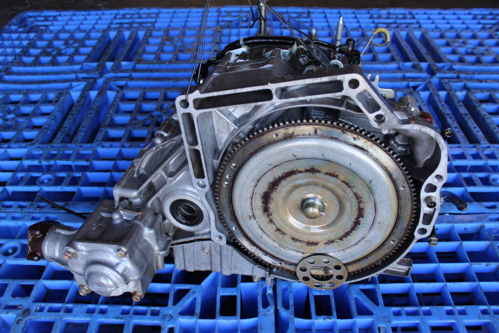Honda K24 CRV AWD Automatic Transmission