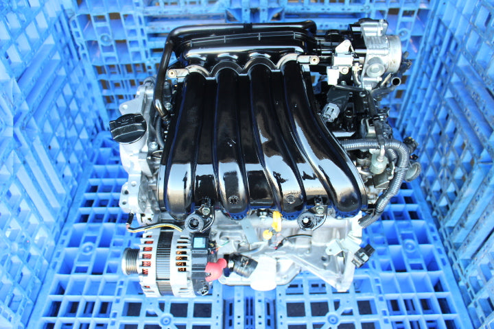 Nissan (07-12 SENTRA) MR20DE engine