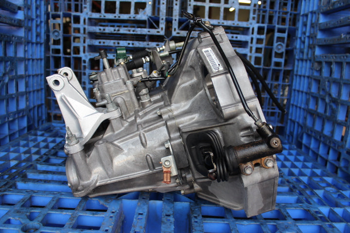 92-01 Honda Prelude Manual Trans. - H22