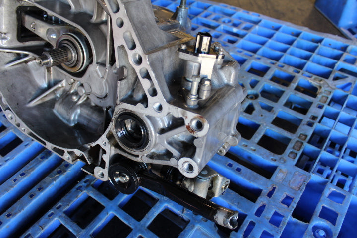 92-93 Acura Integra B16 Manual Transmission