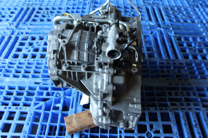 Nissan VQ35DE AWD Auto. Trans. ( 03-08 FX35 / 03-04 MURANO / 06-07 M35 )