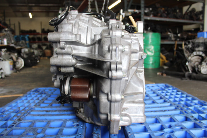 13-14 Nissan NV200 MR20 Auto. Trans.