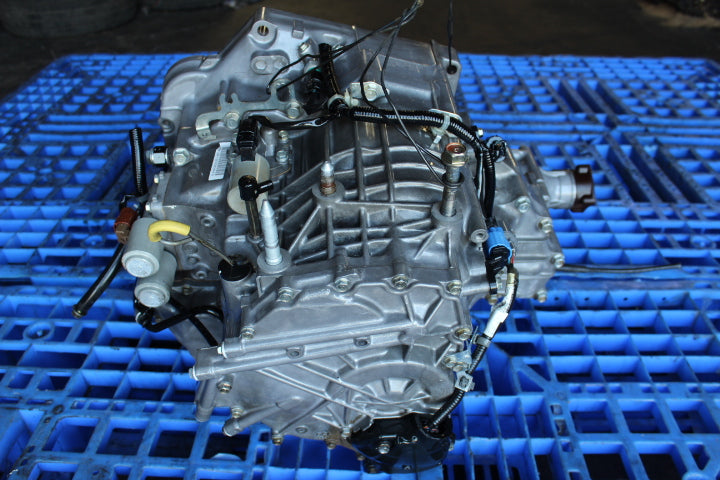 Honda K24 CRV AWD Automatic Transmission