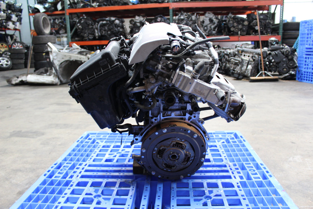 03-06 Toyota Matrix XRS Engine - 2ZR Non-Hybrid