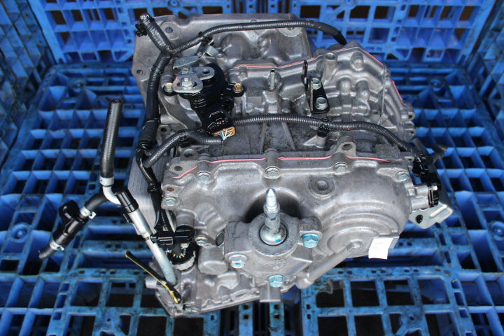 13-19 Nissan Versa Automatic Transmission - HR16