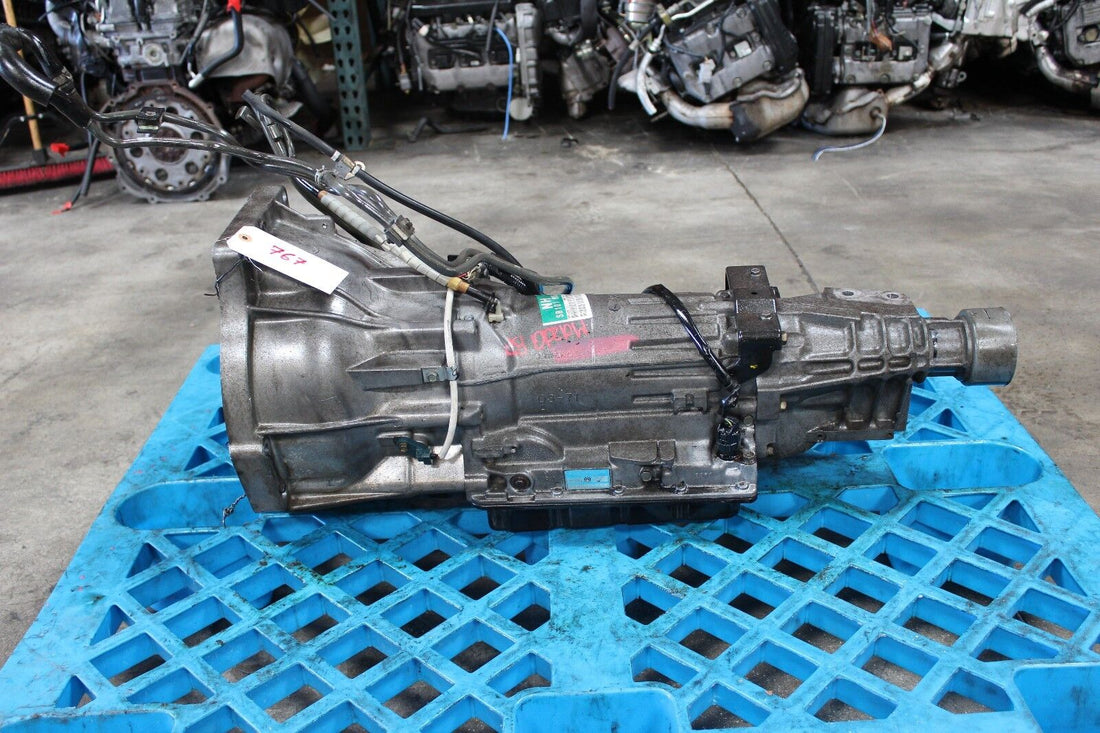 94-05 Mazda Miata BP Auto. Trans.