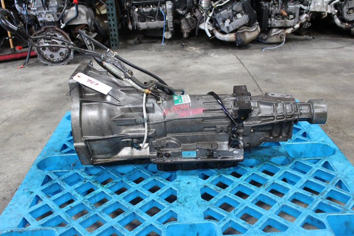 94-05 Mazda Miata BP Auto. Trans.