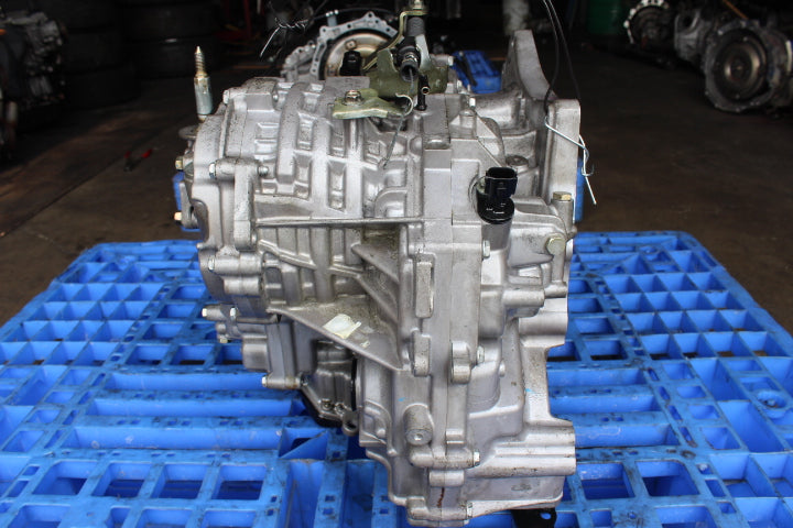 07-12 Nissan Sentra MR18 CVT Auto. Trans.