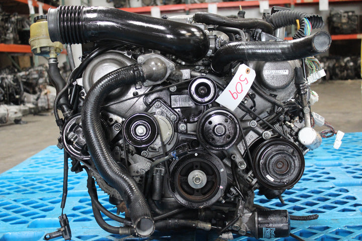 90-00 Lexus LS400 Engine - 1UZ