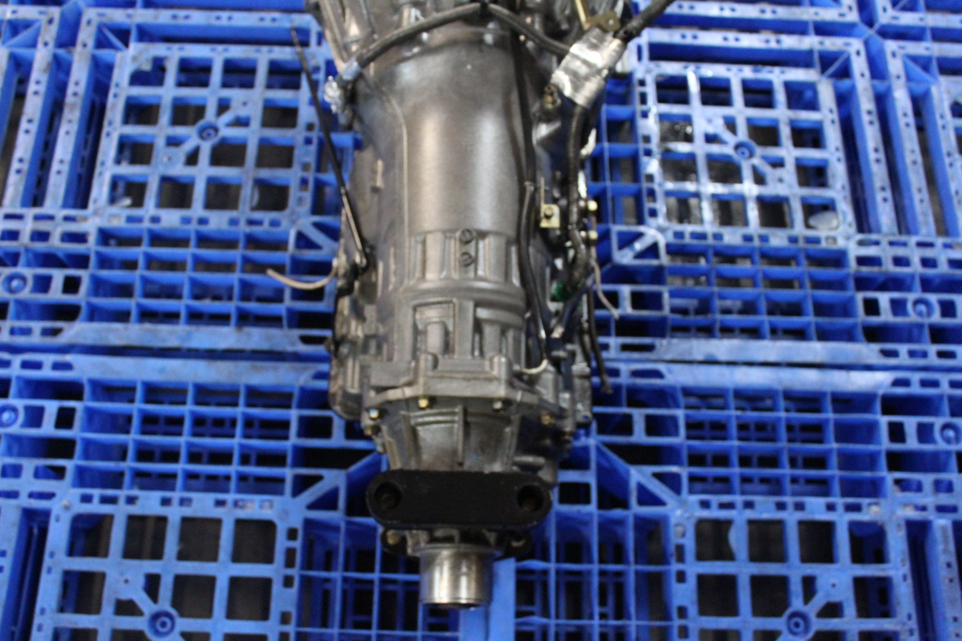 03-07 Infiniti G35 VQ35DE RWD Auto. Trans.