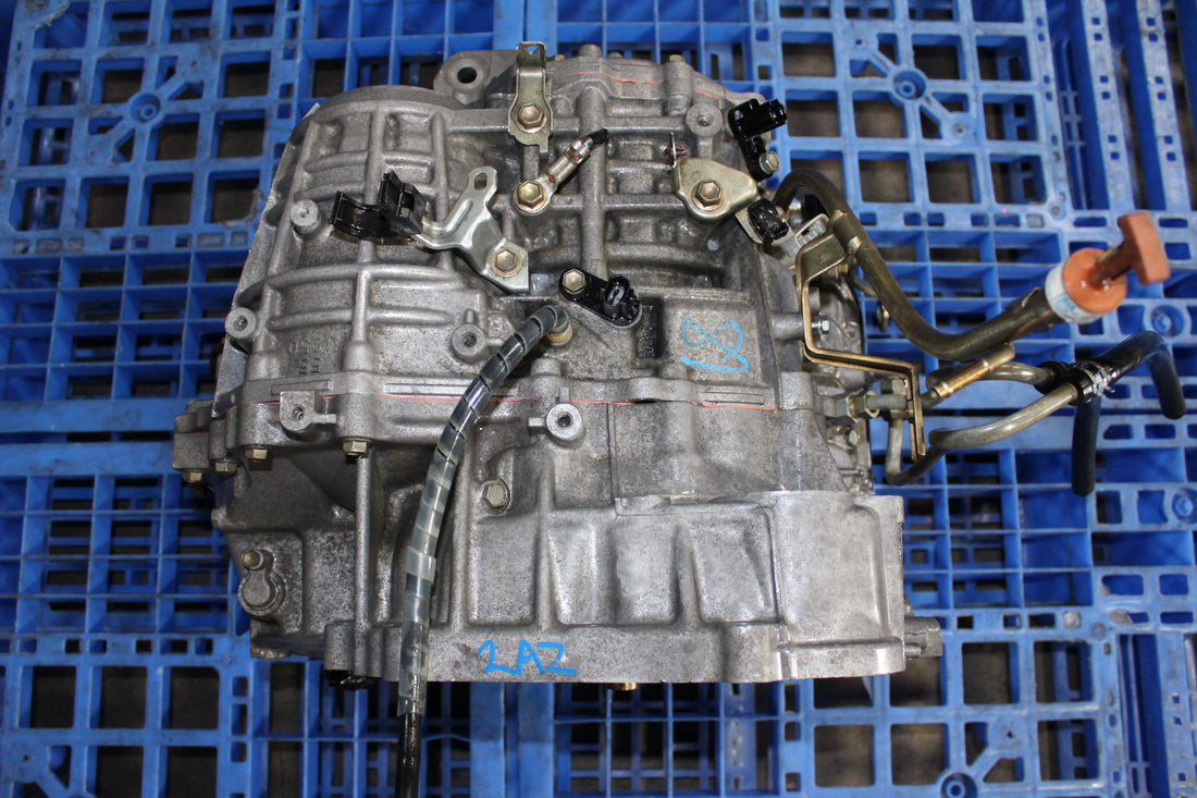 08-15 Scion XB 2AZ Auto. Trans.