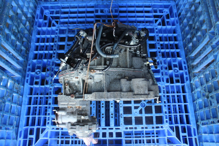 Toyota/Lexus (07-15 RX350 / 08-15 HIGHLANDER / 06-12 RAV-4) 2GR AWD Auto. Trans.