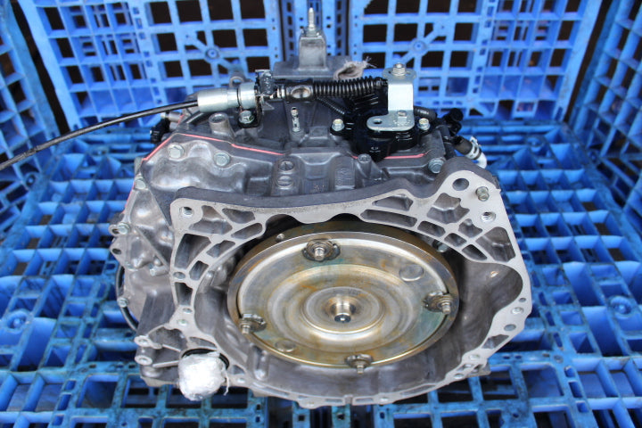 13-19 Nissan Sentra Auto. Trans. - MRA8