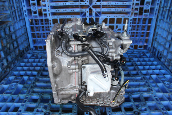 13-19 Nissan Versa Automatic Transmission - HR16