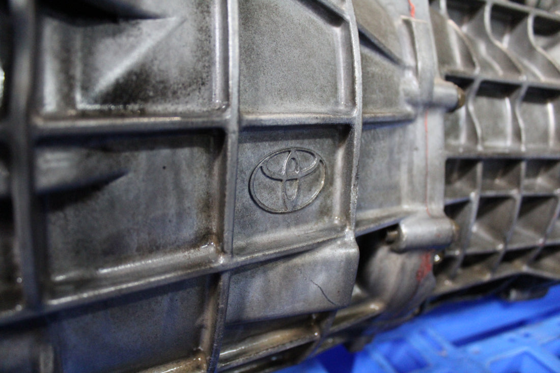 Toyota 3SGE BEAMS Engine