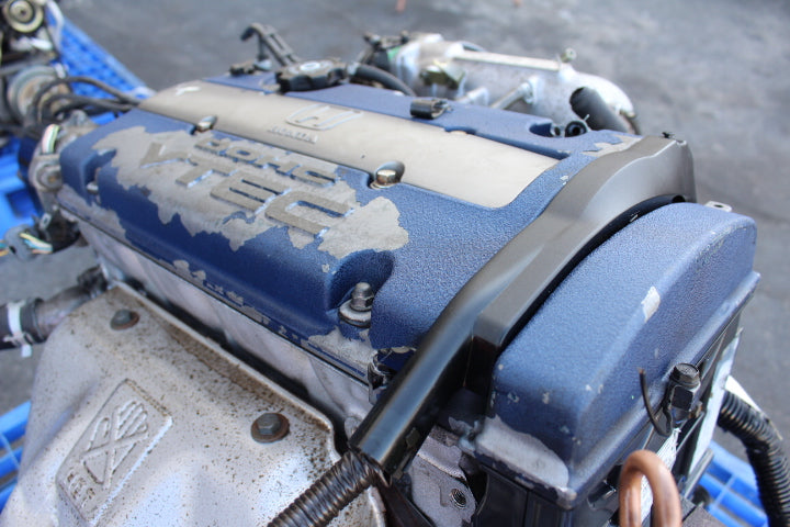 98-02 Honda Accord H23 Engine