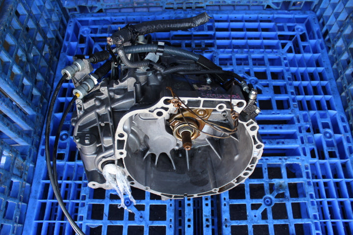 Nissan SR20 FWD 6-Speed Manual Transmission