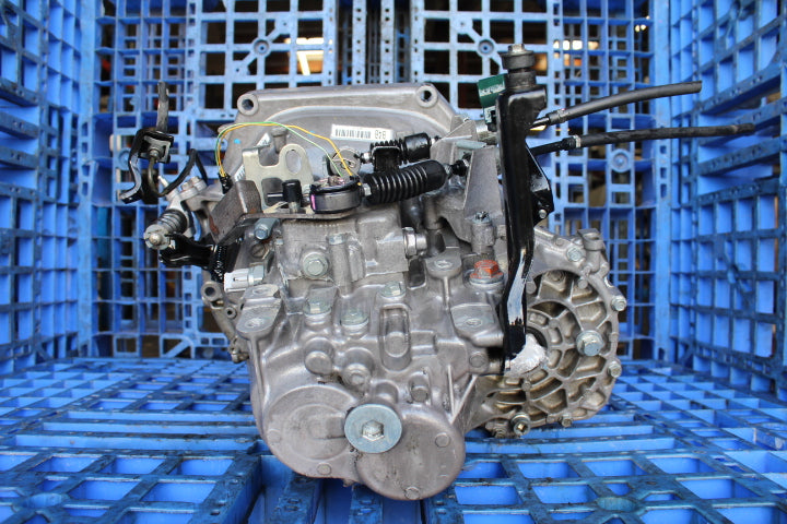 06-11 Honda Civic R18 Manual Trans.