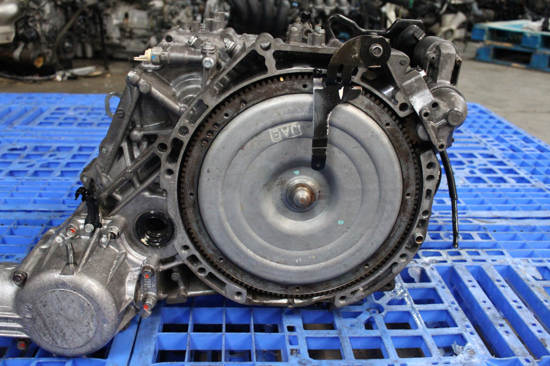 01-02 Acura MDX Auto Trans - J35 VTEC Non VCM AWD