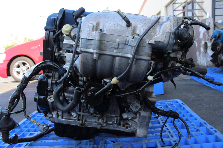 98-02 Honda Accord H23 Engine