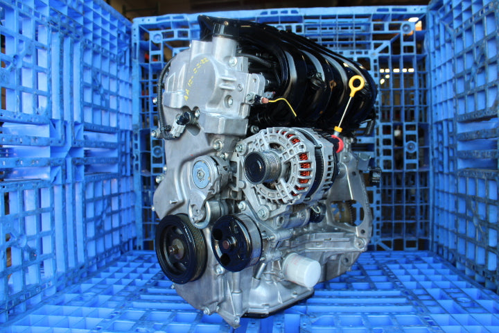Nissan (07-12 SENTRA) MR20DE engine