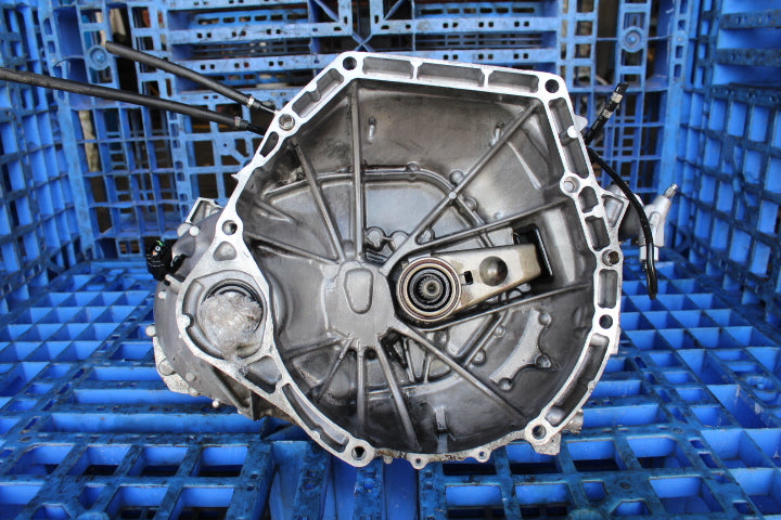 06-11 Honda Civic R18 Manual Trans.