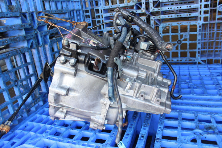 Nissan SR20 FWD 6-Speed Manual Transmission