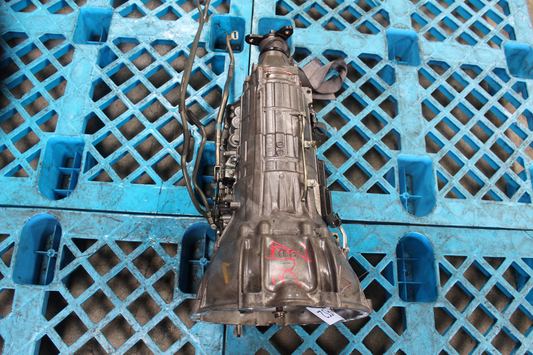 01-06 Toyota LS430 6-Speed Auto. Trans. - 3UZ