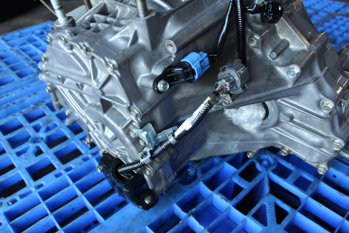 Honda K24 CRV AWD Automatic Transmission