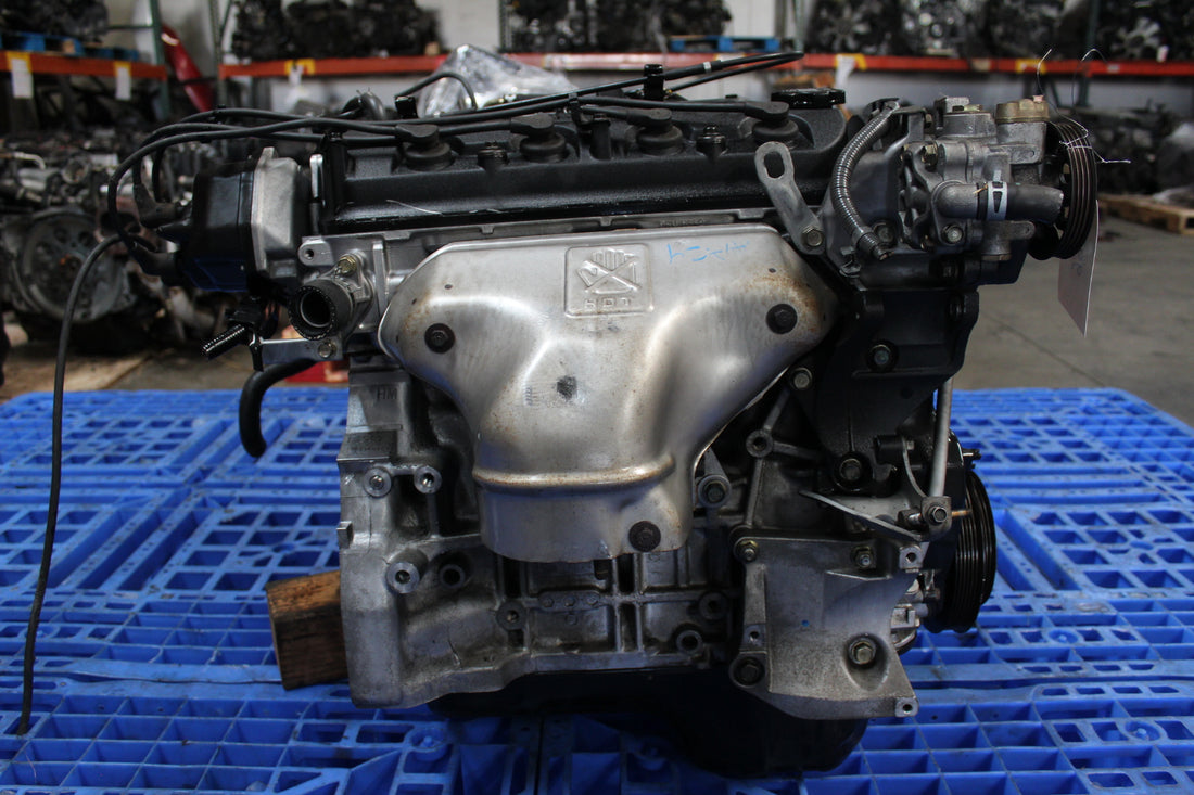 Honda (1998 - 2003 Accord) F23A Engine