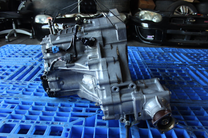 Honda K24 CRV AWD Automatic Transmission