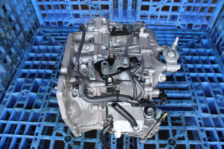 13-16 Nissan Sentra Automatic Transmission - HR16
