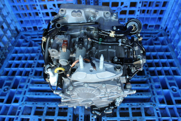 06-11 Honda Civic R18 Auto. Trans.