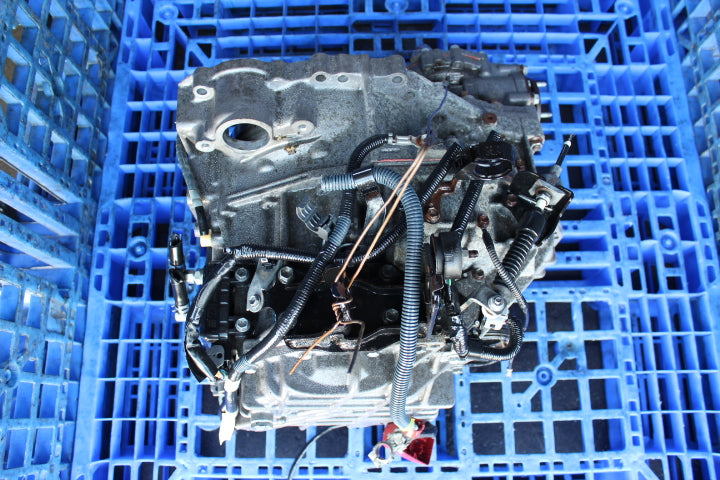Toyota 2GR AWD Auto. Trans. (07-17 CAMRY & SIENNA / 07-18 ES350 / 05-18 AVALON)