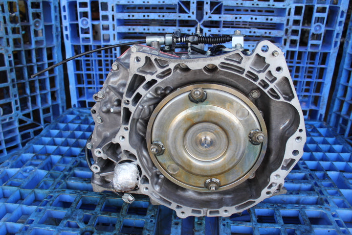 13-19 Nissan Sentra Auto. Trans. - MRA8