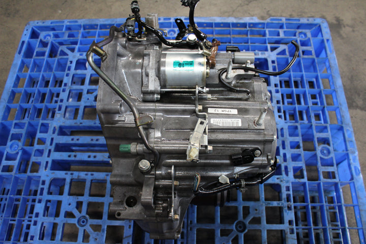98-03 Honda Accord F23 Auto. Trans.