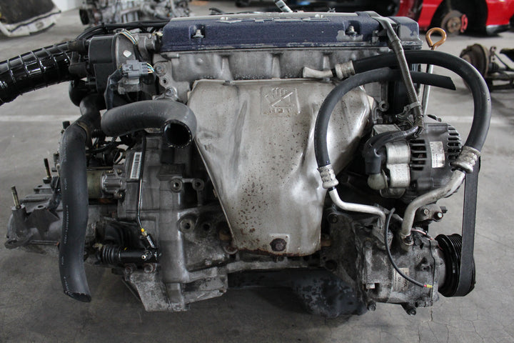 91-03 Honda Prelude / Accord Engine Replacement - F20B