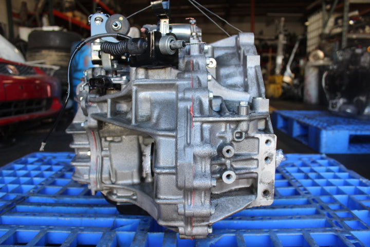 05-18 Toyota Avalon Auto. Trans. - 2GR FWD