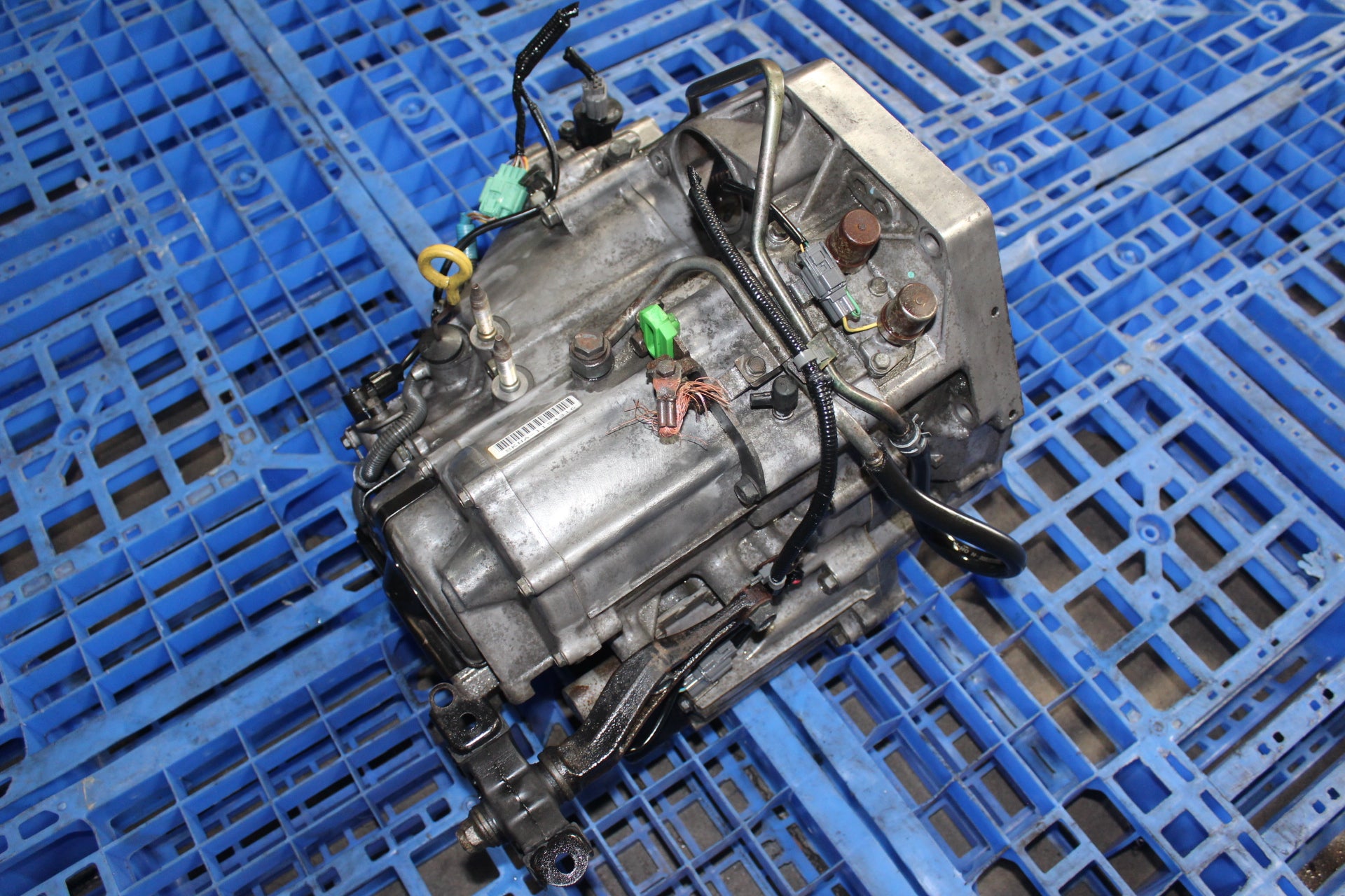 97-01 Honda CRV B20 FWD Auto. Trans.