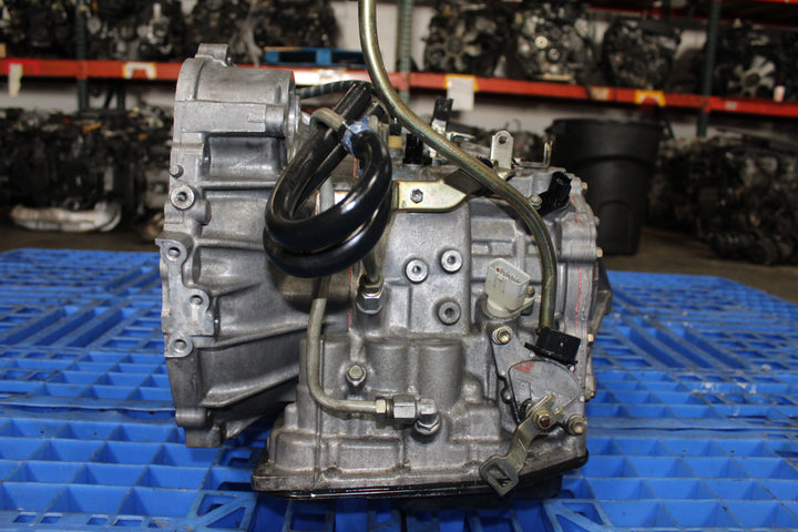 08-15 Scion XB 2AZ Auto. Trans.