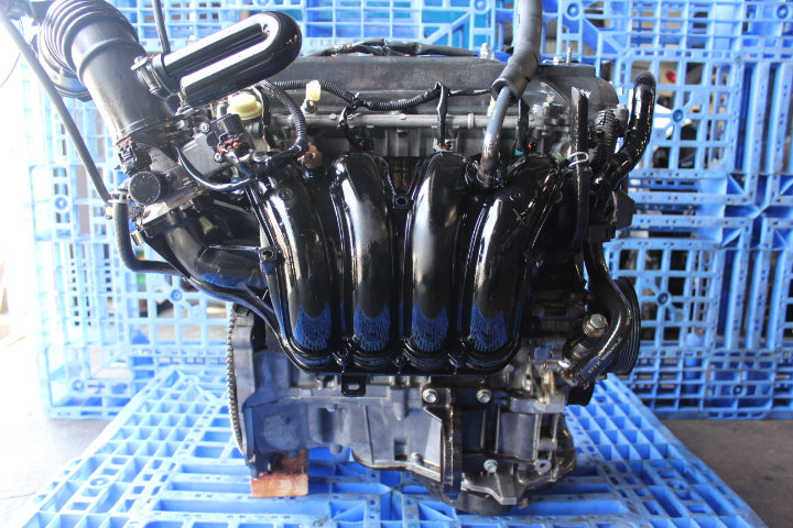 05-10 Scion TC Engine - 2AZ